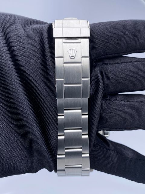 Rolex Submariner 16610 Image 6